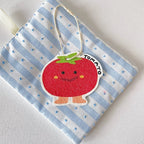 Farm Veggie Dish Sponge Set