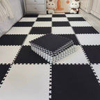 Summer Puzzle Tile Set - Mono Pop