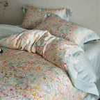 Morris Spring Lyocell Bedding Set