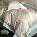Morris Spring Lyocell Bedding Set