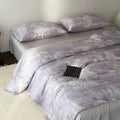 Lavender Haze Bedding Set