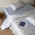 Bunny Planet Lyocell Bedding Set