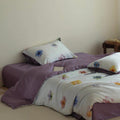 Tasman Flower Mist Bedding Set