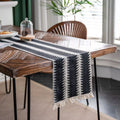 Boho Forest Line Table Runner