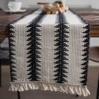 Boho Forest Line Table Runner