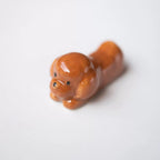 Puppy Pal Chopstick Holder Set