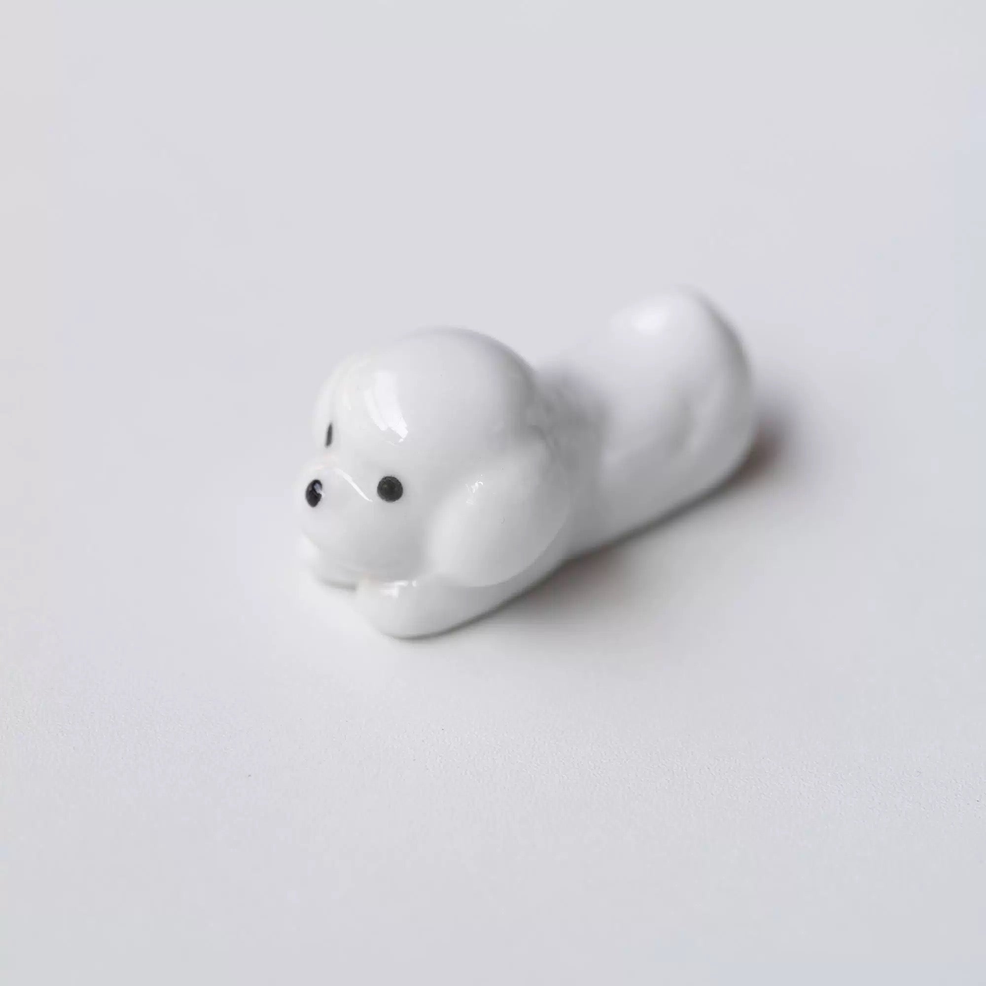 Puppy Pal Chopstick Holder Set