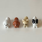 Puppy Pal Chopstick Holder Set