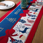 Elf’s Dreamweave Table Runner