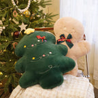 Xmas Chibi Cushion