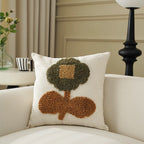 Garden Blossom Cushion