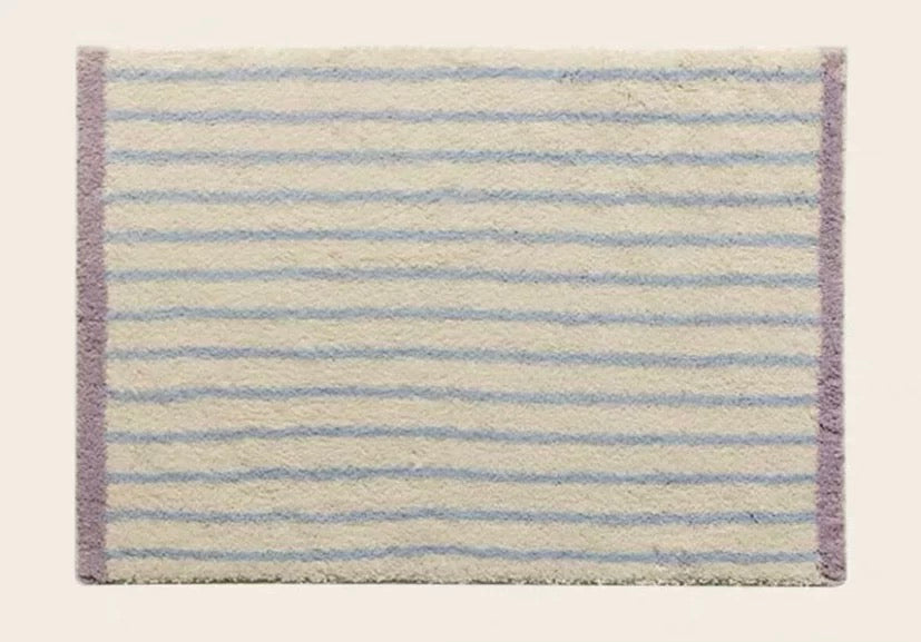 Lavender Dream Rug