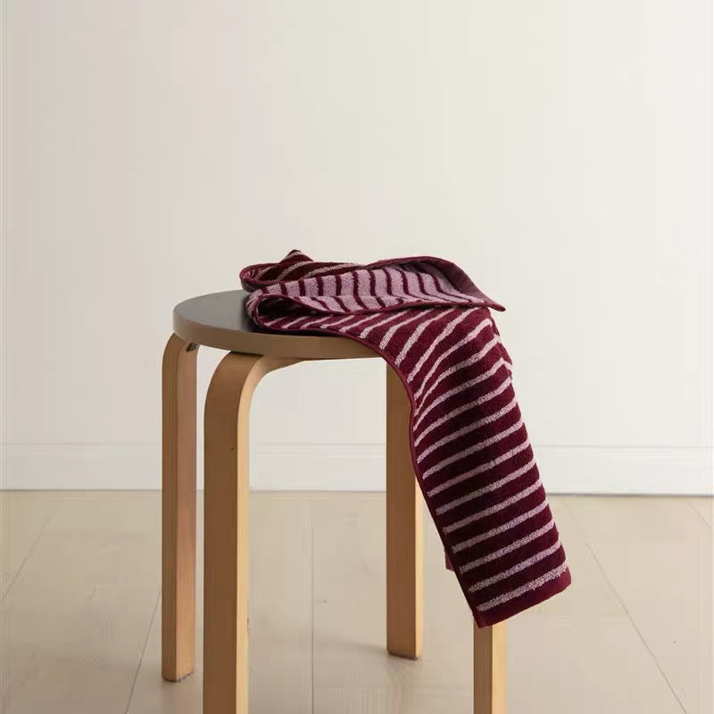 Striped Towels - FINAL SALE
