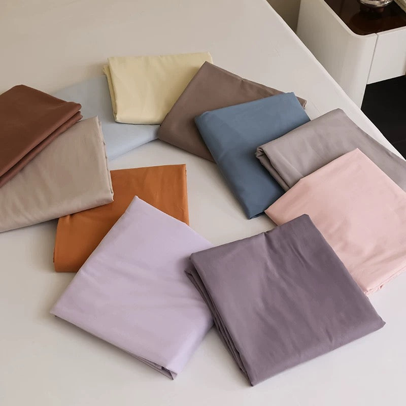 Lazy Warm Air Bed Sheet