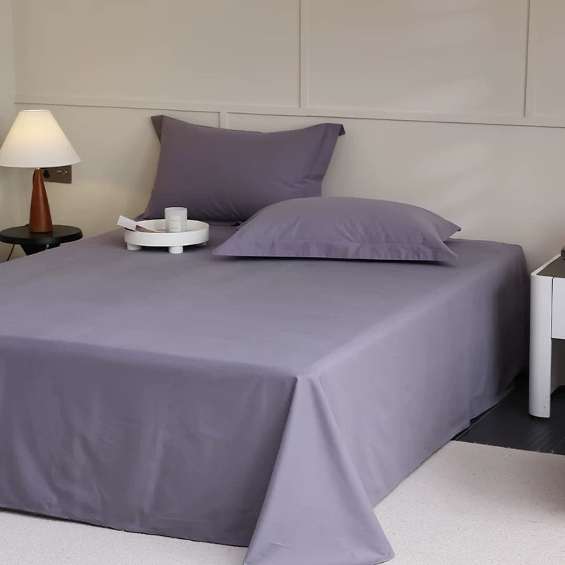 Lazy Warm Air Bed Sheet