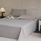 Lazy Warm Air Bed Sheet