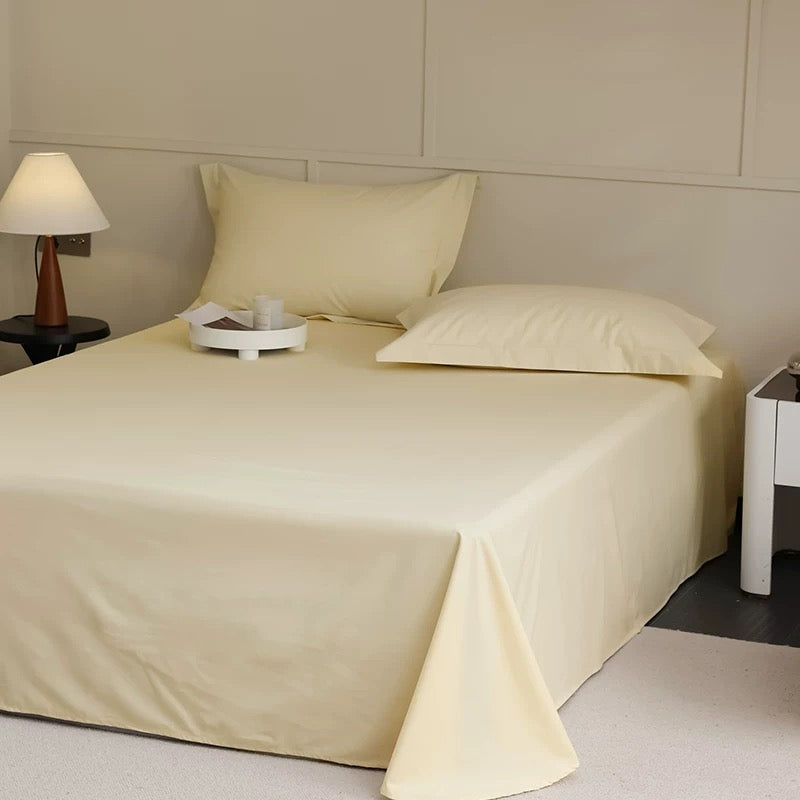 Lazy Warm Air Bed Sheet