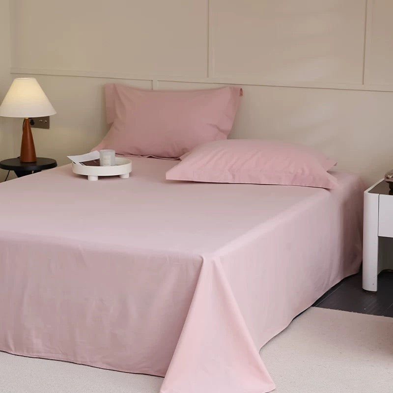 Lazy Warm Air Bed Sheet