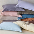 Lazy Warm Air Pillowcase
