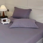 Lazy Warm Air Pillowcase
