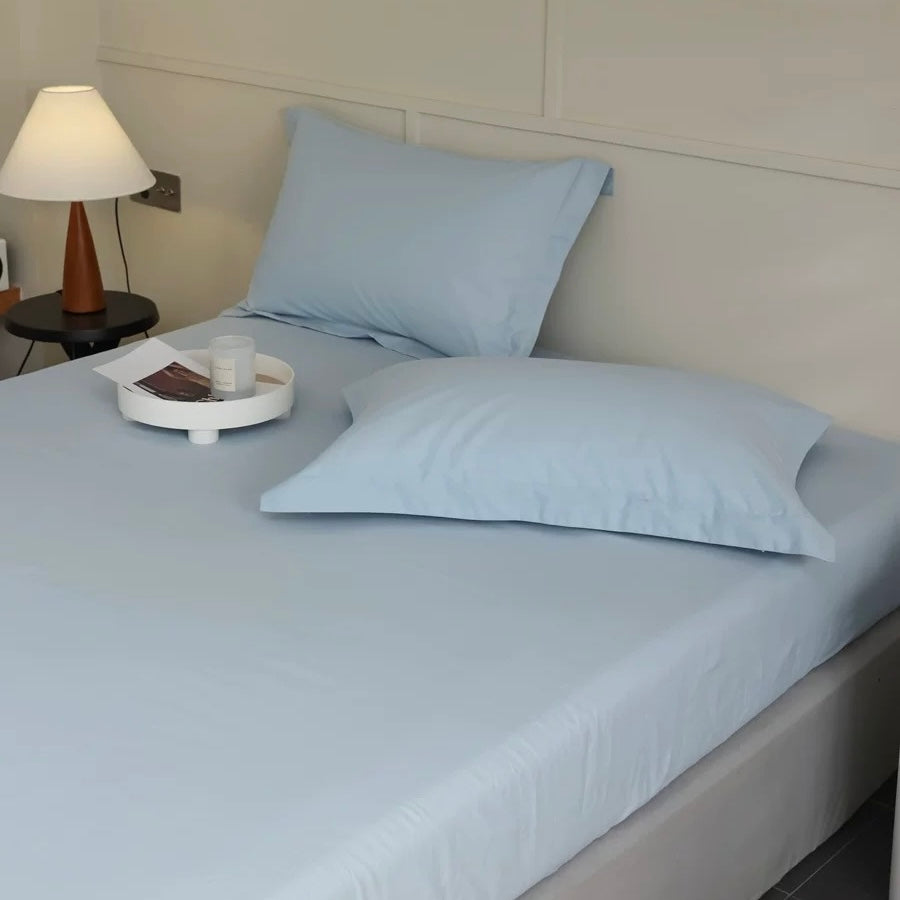 Lazy Warm Air Pillowcase