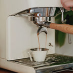 Hanging Everywhere Espresso Measuring Cup