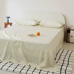 Countryside Breeze Bed Sheet