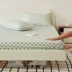 Countryside Breeze Bed Sheet