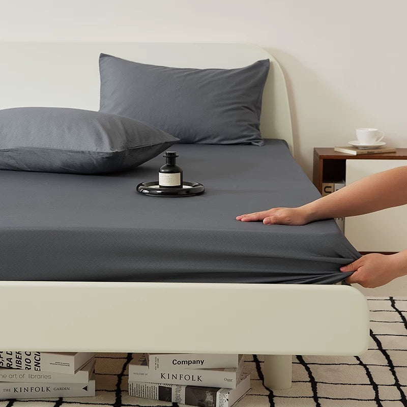 Countryside Breeze Bed Sheet