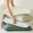 Countryside Breeze Bed Sheet