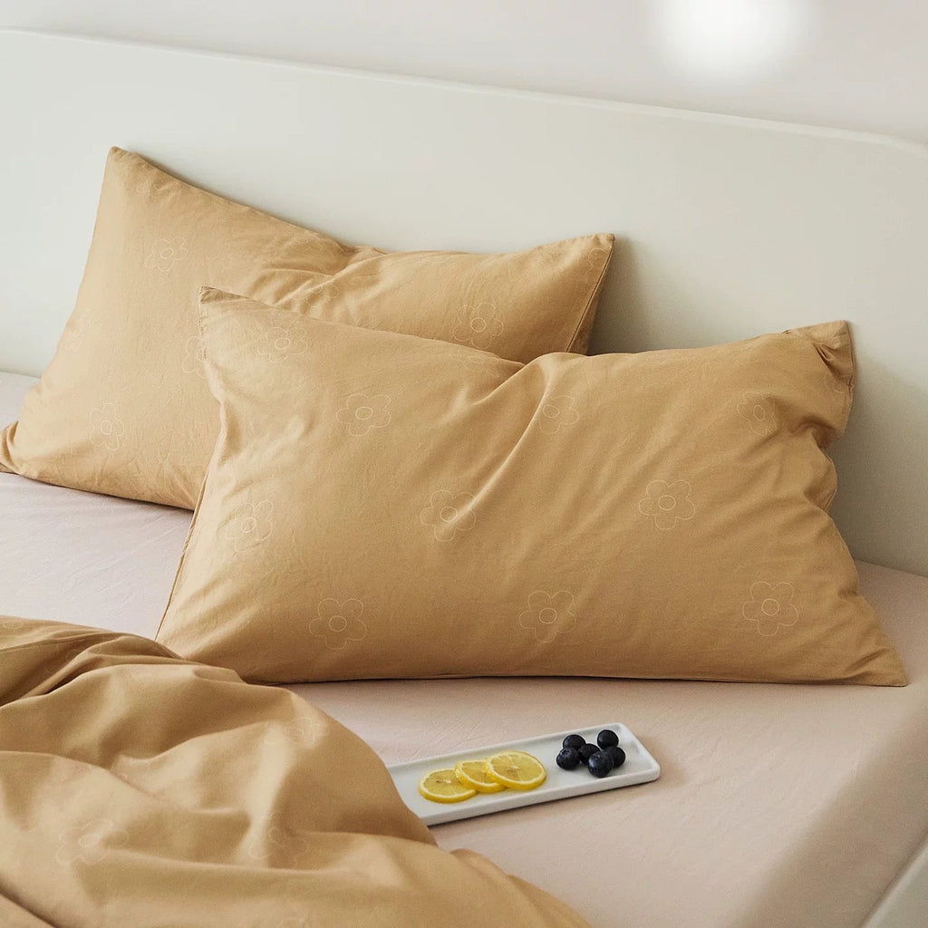 Countryside Breeze Bed Sheet - FINAL SALE