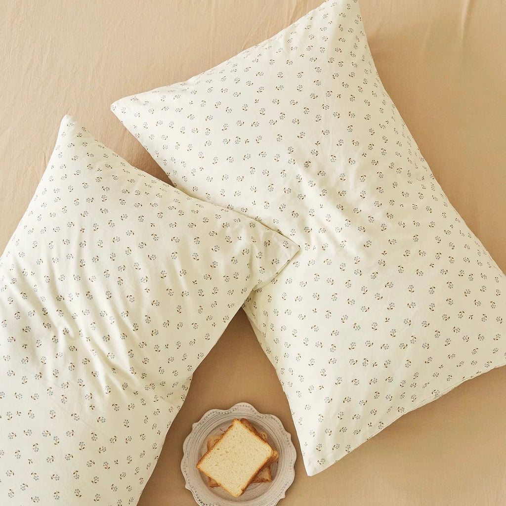 Countryside Breeze Bed Sheet - FINAL SALE
