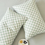 Countryside Breeze Bed Sheet