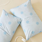 Countryside Breeze Bed Sheet