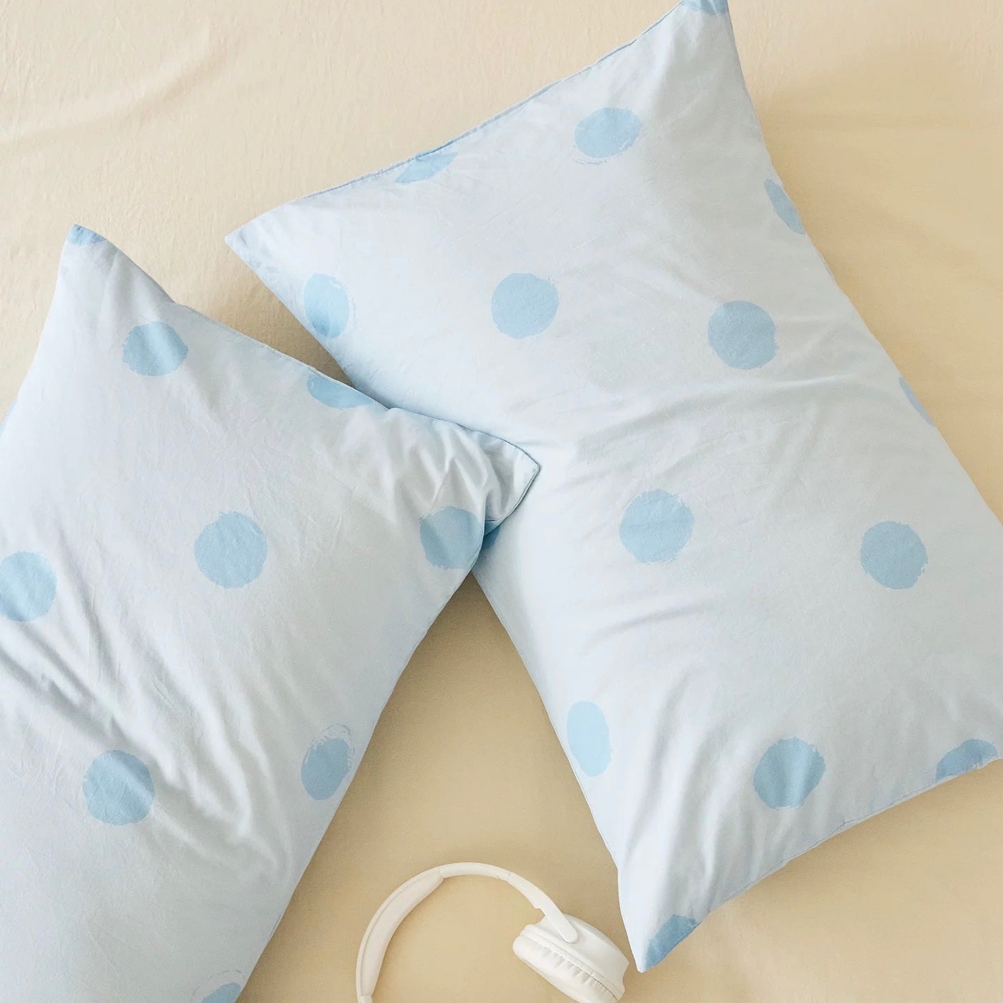 Countryside Breeze Bed Sheet