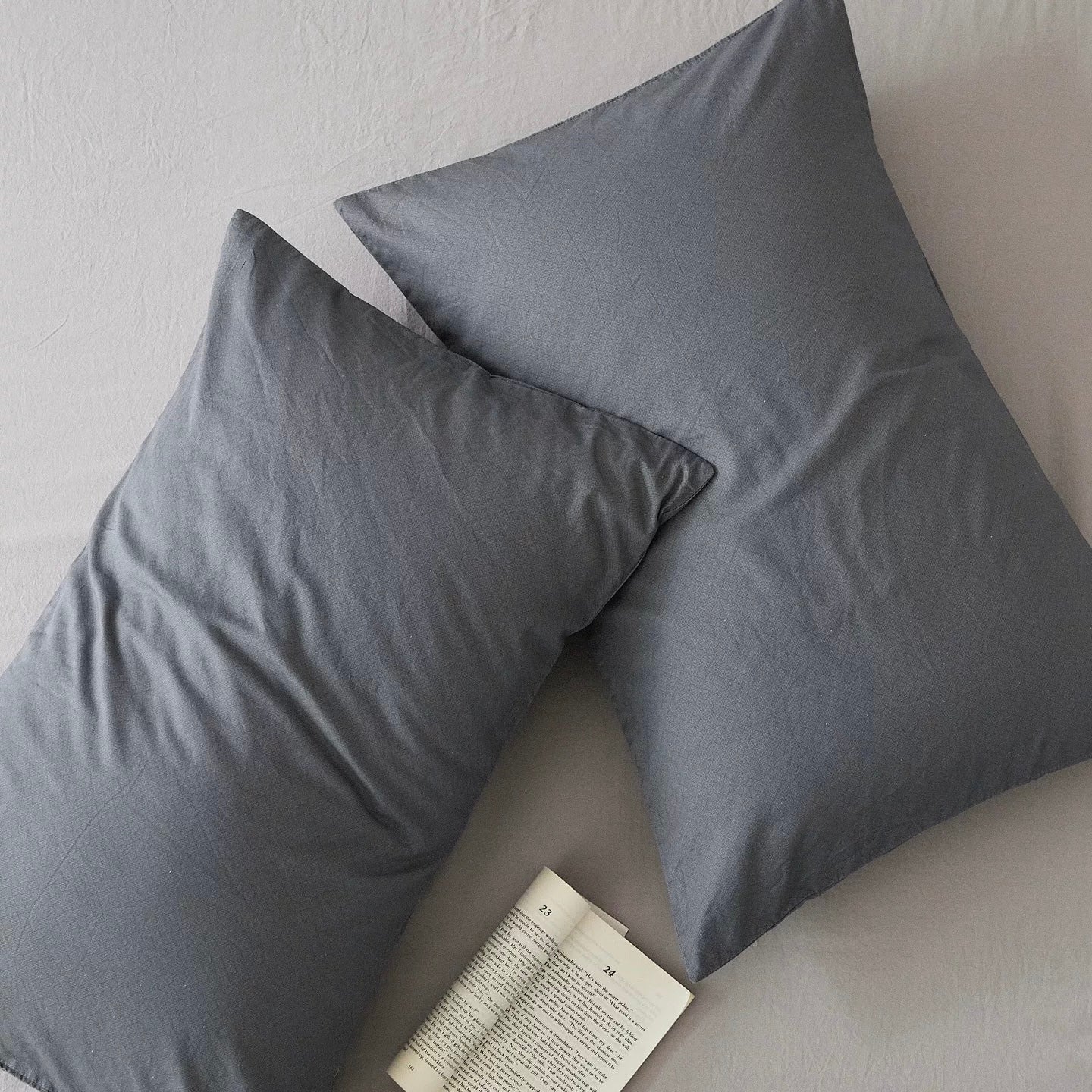 Countryside Breeze Bed Sheet