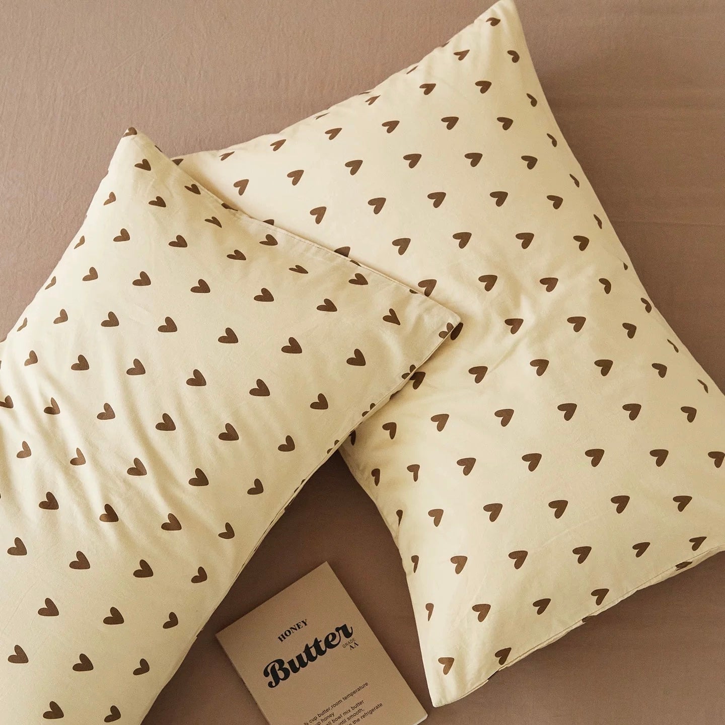 Countryside Breeze Bed Sheet