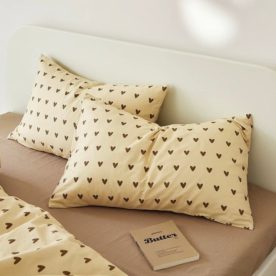 Countryside Breeze Bed Sheet