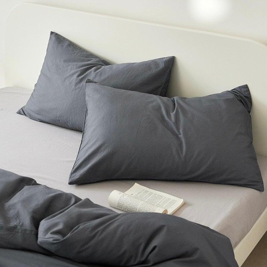 Countryside Breeze Bed Sheet