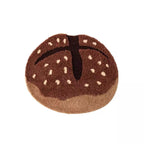 Cocoa Bun Mat