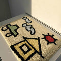 Crayon Memory Mat