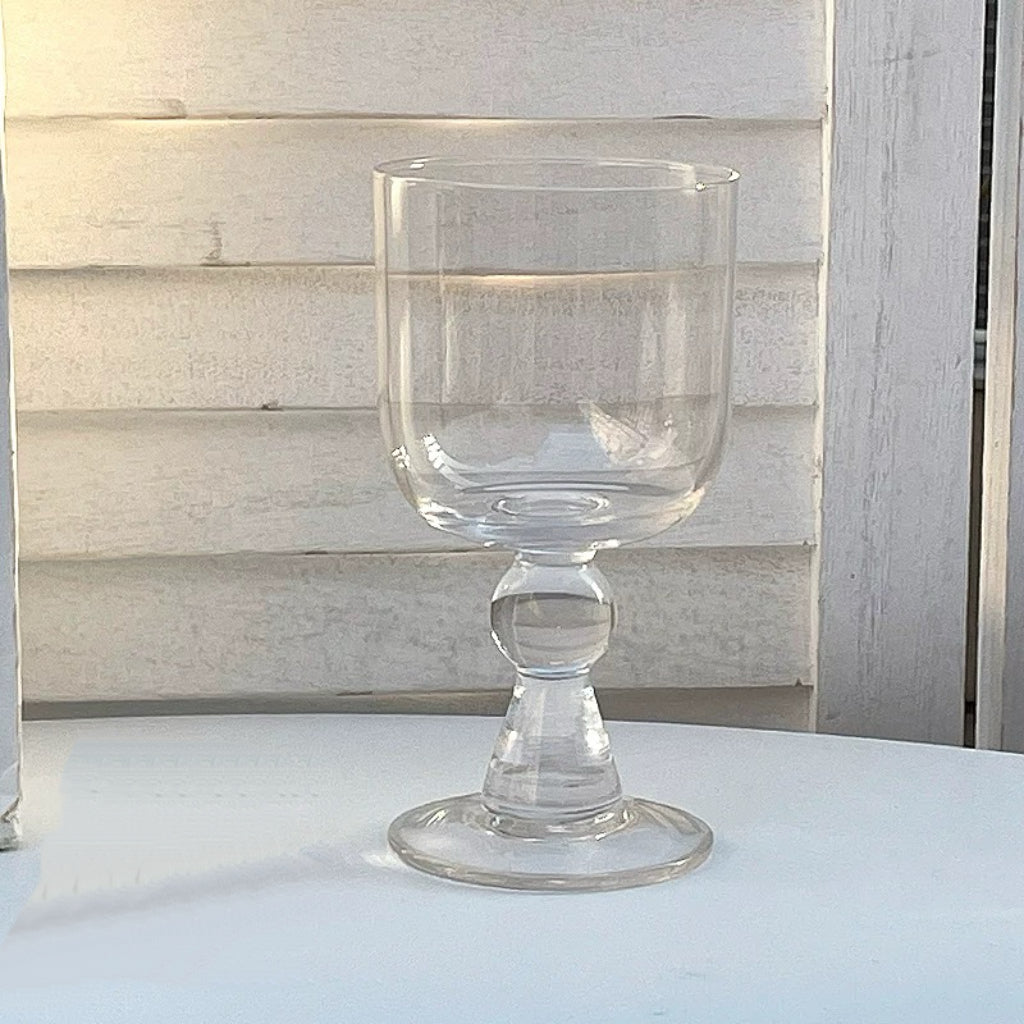 Tokyo Wine Glass Set