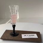 Berlin Night Wine Glass Set