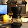 Go Fresh Manual Coffee Grinder Set