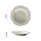 Classic Elegance Dinnerware
