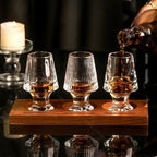 Irish Sip Spirit Glass Set