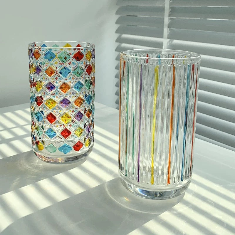 Havana Pop Glass Set
