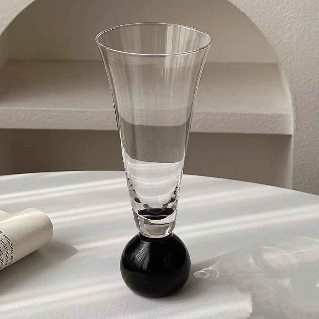 Amalfi Candy Wine Glass Set