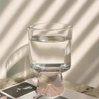 Fuji Mount Glass Set