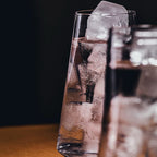 Marseille Modern Beer Glass Set